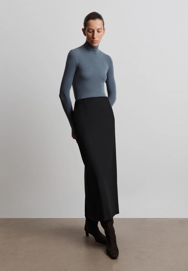 12 STOREEZ Водолазка - фото 2