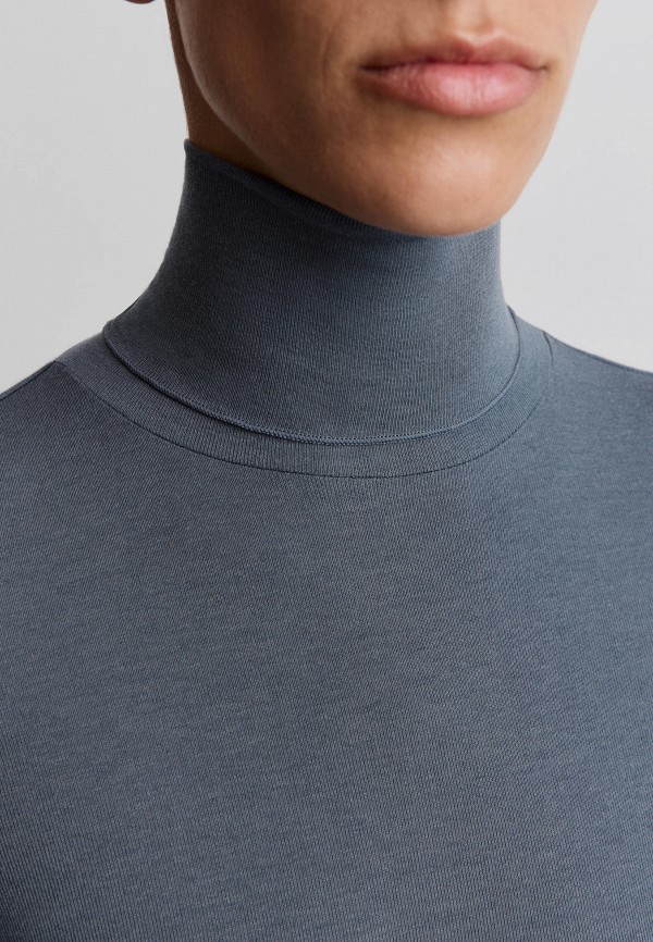 12 STOREEZ Водолазка - фото 5