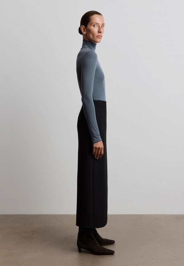 12 STOREEZ Водолазка - фото 4