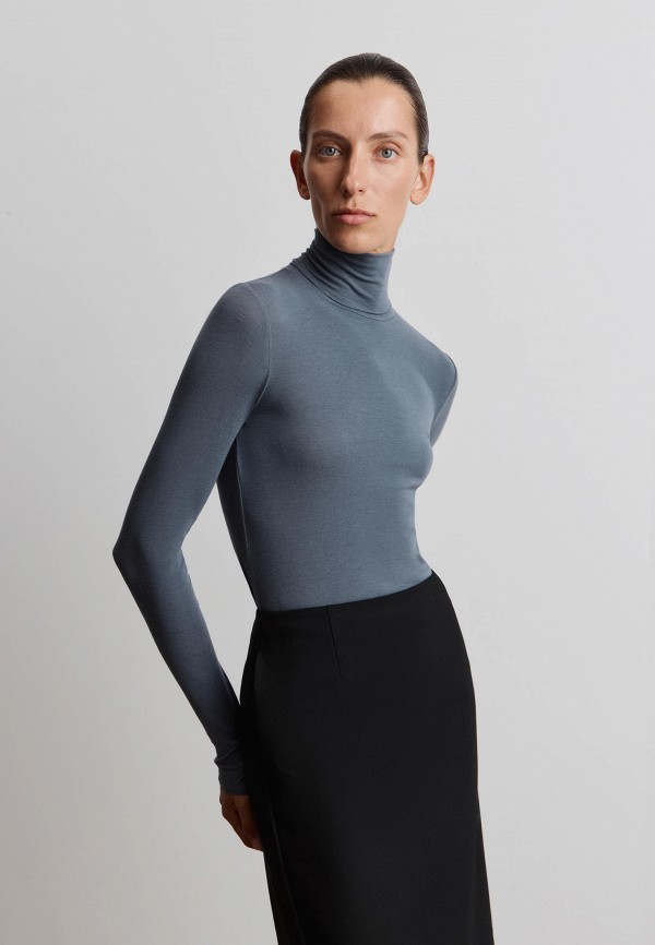 12 STOREEZ Водолазка - фото 1