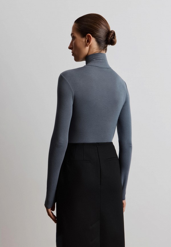 12 STOREEZ Водолазка - фото 3