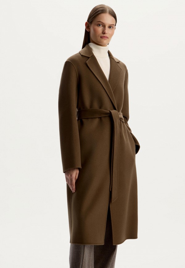 12 STOREEZ Пальто-халат - фото 1