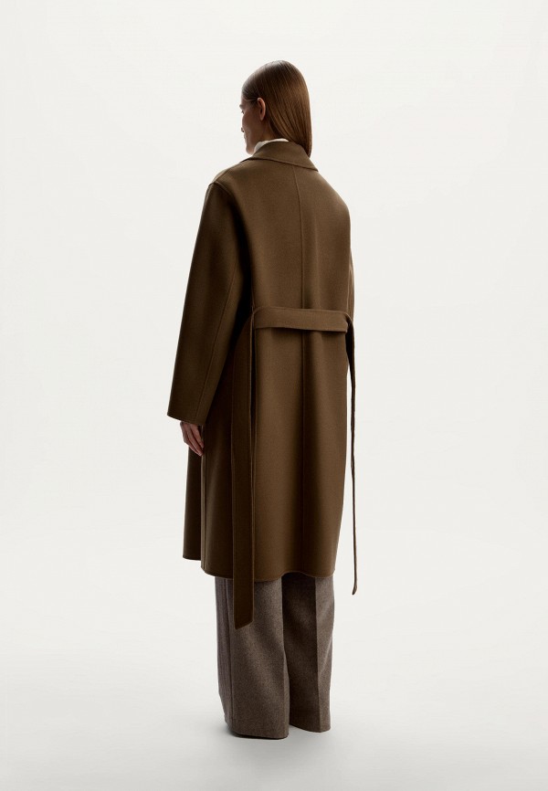 12 STOREEZ Пальто-халат - фото 3