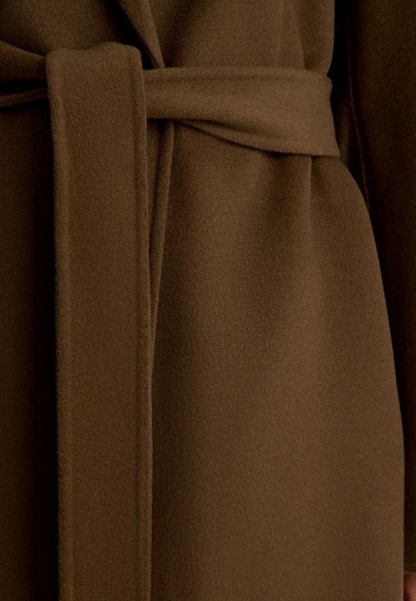 12 STOREEZ Пальто-халат - фото 5