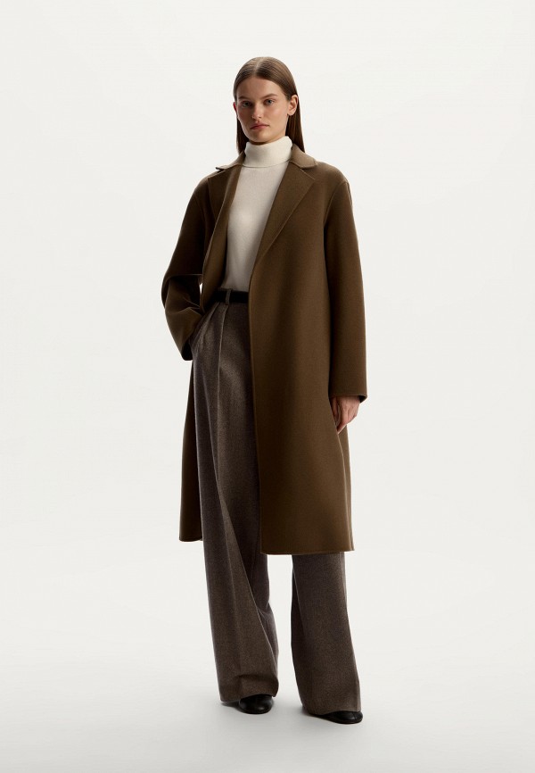 12 STOREEZ Пальто-халат - фото 2