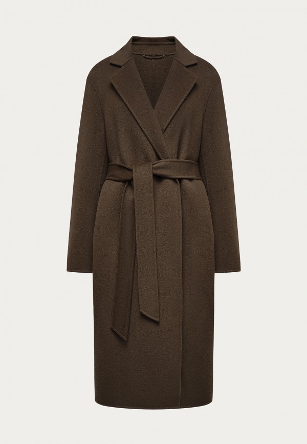 12 STOREEZ Пальто-халат - фото 6