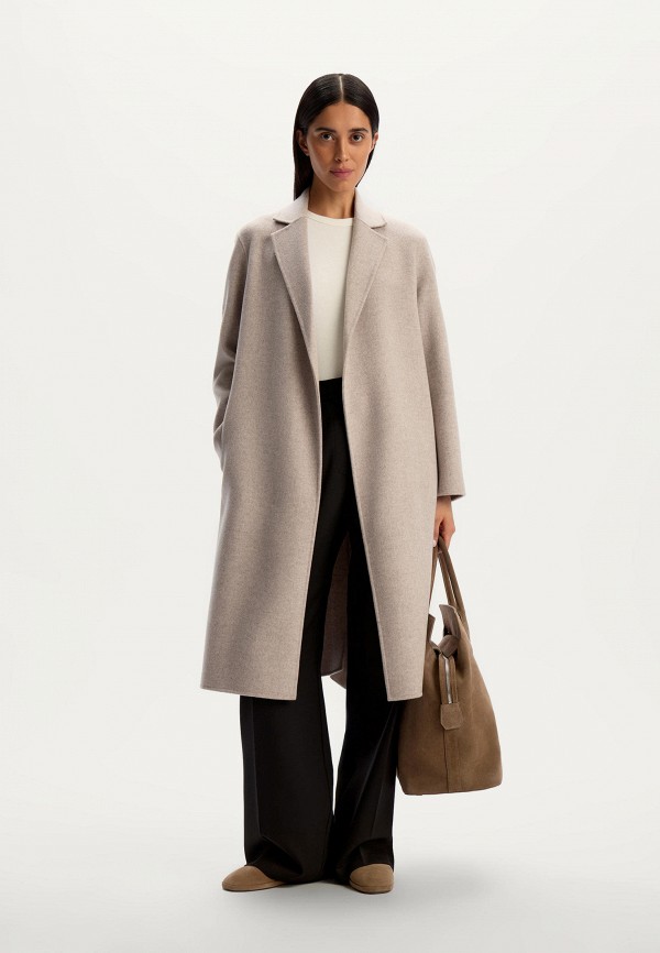 12 STOREEZ Пальто-халат - фото 2