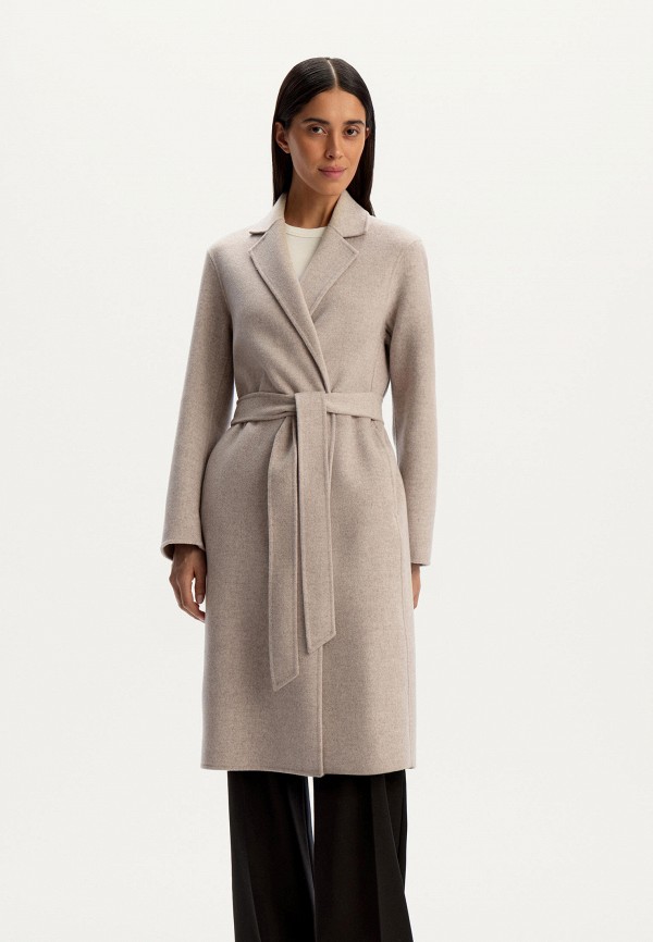 12 STOREEZ Пальто-халат - фото 1