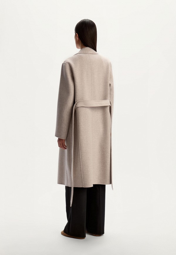 12 STOREEZ Пальто-халат - фото 3