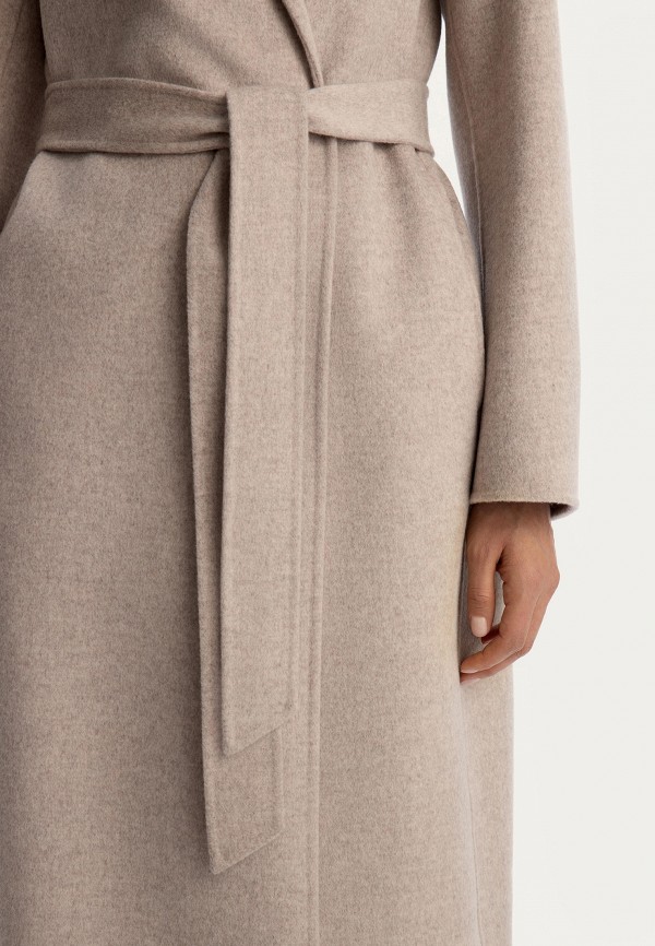 12 STOREEZ Пальто-халат - фото 6