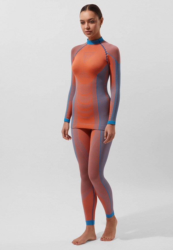 Teksa Комплект термобелья - TEKSA WTLP 004/WTLS 004 - фото 4