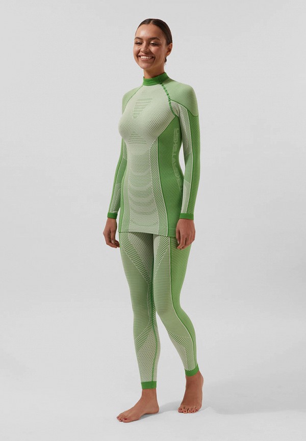 Teksa Комплект термобелья - TEKSA WTLP 004/WTLS 004 - фото 4