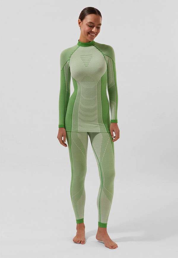 Teksa Комплект термобелья - TEKSA WTLP 004/WTLS 004 - фото 1