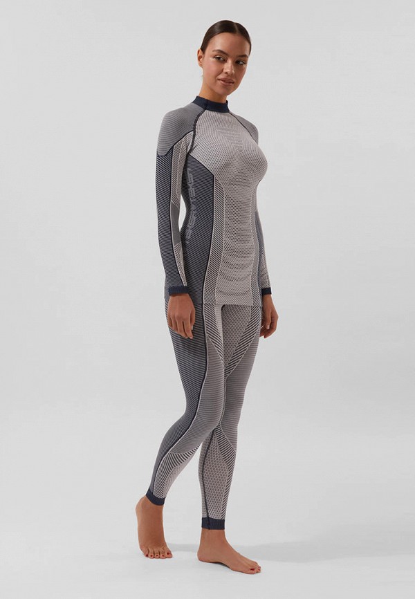 Teksa Комплект термобелья - TEKSA WTLP 004/WTLS 004 - фото 4