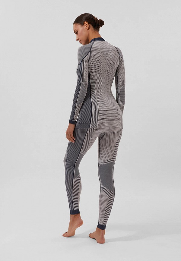 Teksa Комплект термобелья - TEKSA WTLP 004/WTLS 004 - фото 3