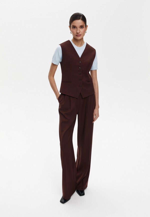 Charmstore Жилет - фото 2