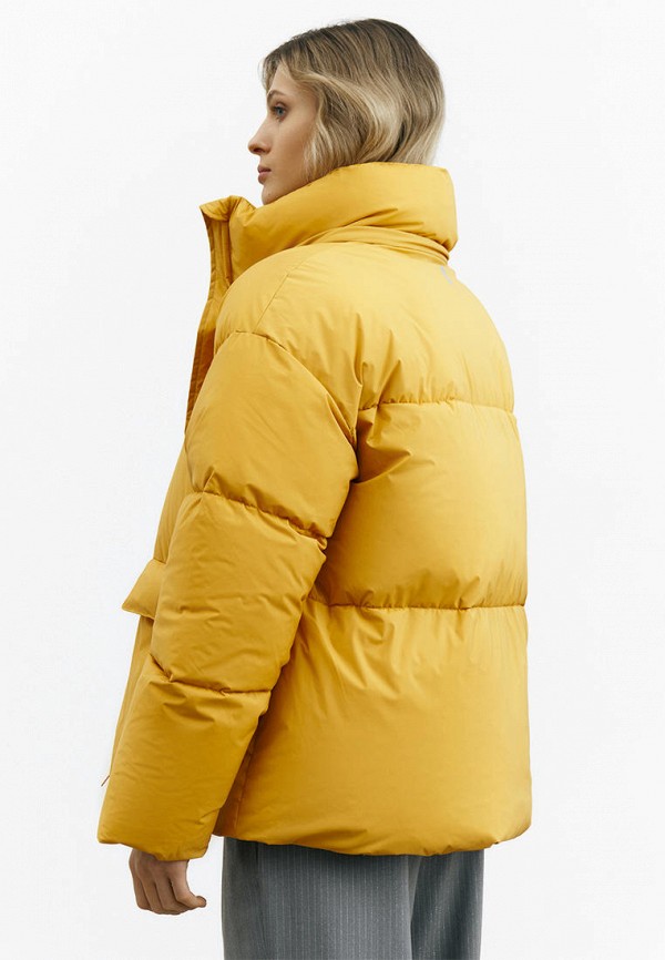 Urban Tiger Пуховик - Recycled Nylon - фото 3