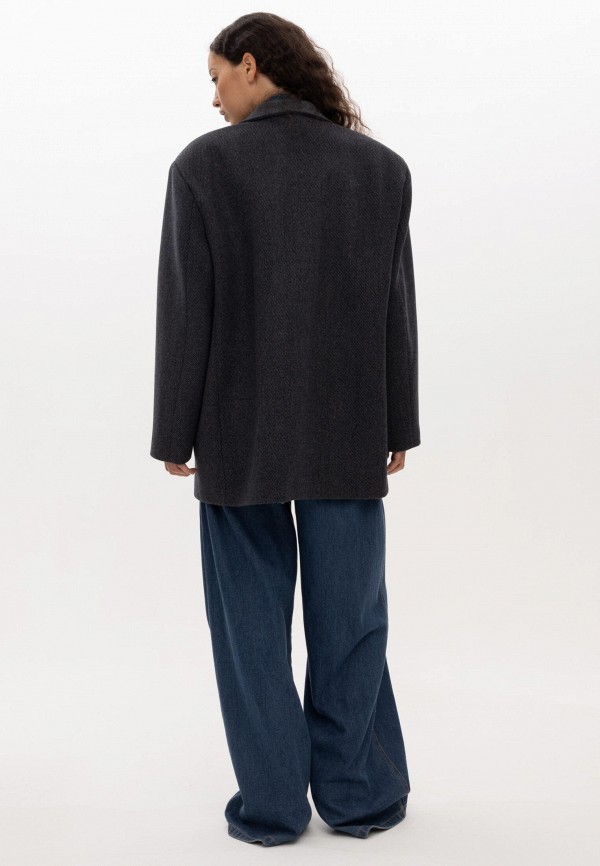 Katerina Myachina Пальто-пиджак - фото 3