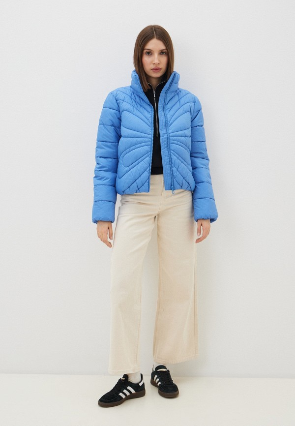 Tom Tailor Куртка утепленная -  - фото 2