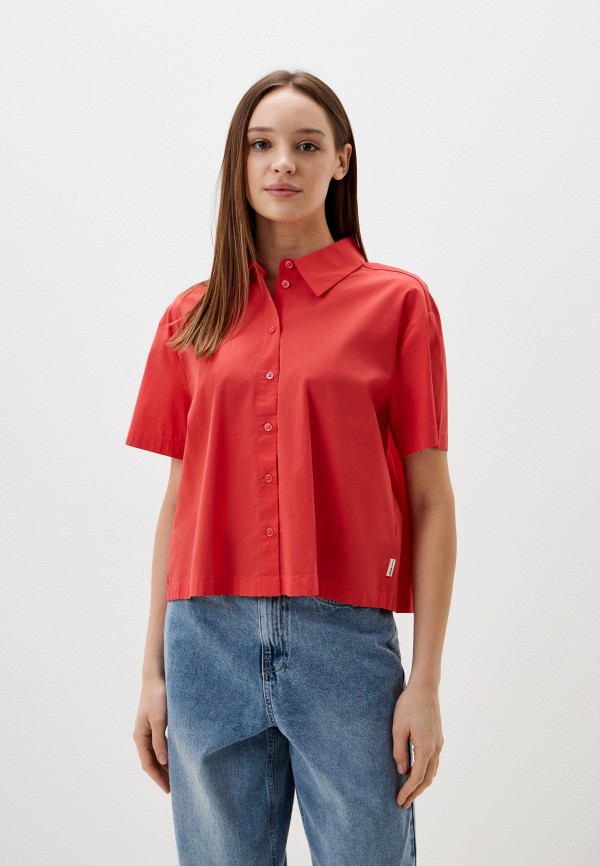 Tom Tailor Рубашка - Lamoda Online Exclusive - фото 1