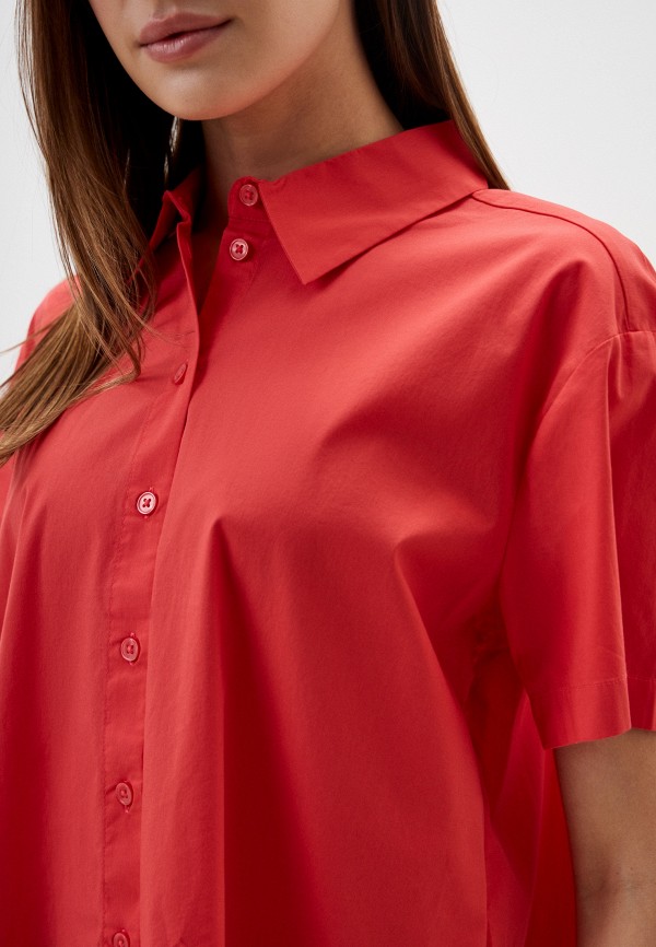 Tom Tailor Рубашка - Lamoda Online Exclusive - фото 4