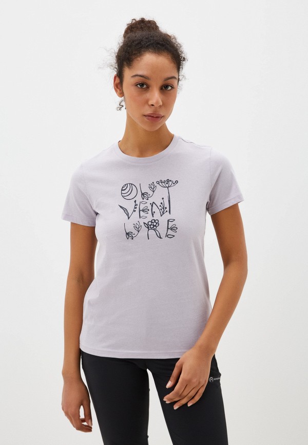 Outventure Футболка - фото 1