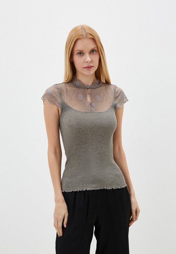 Indefini Блуза - фото 1