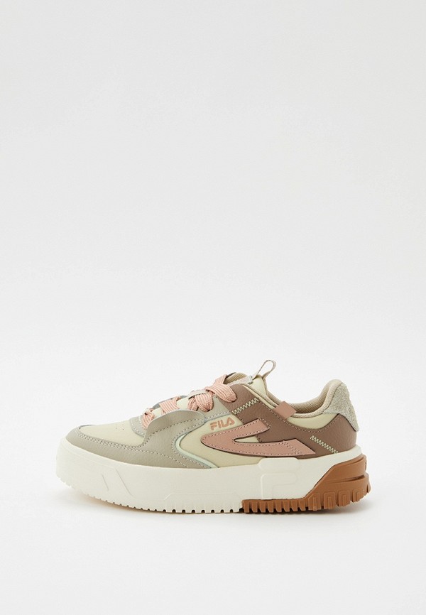 Fila Кеды - POWDER LOW - фото 1