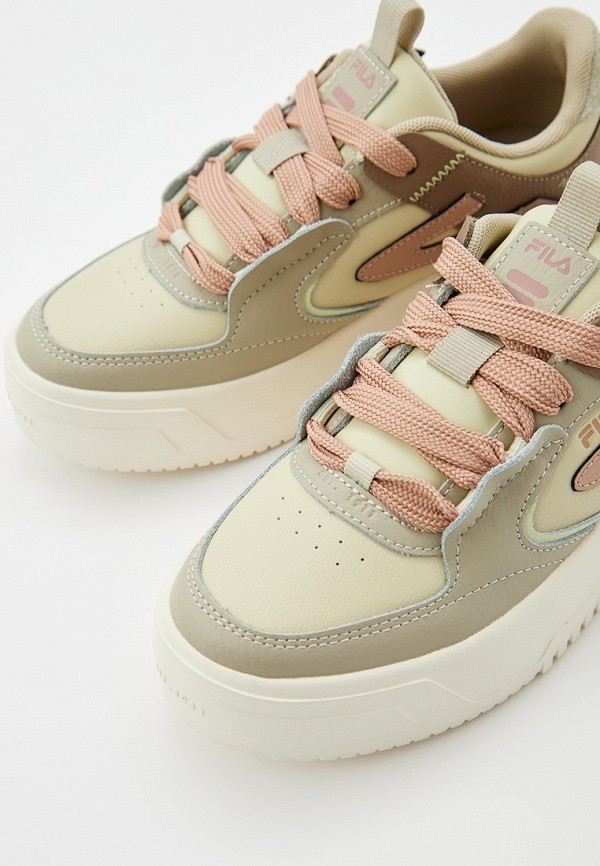 Fila Кеды - POWDER LOW - фото 2