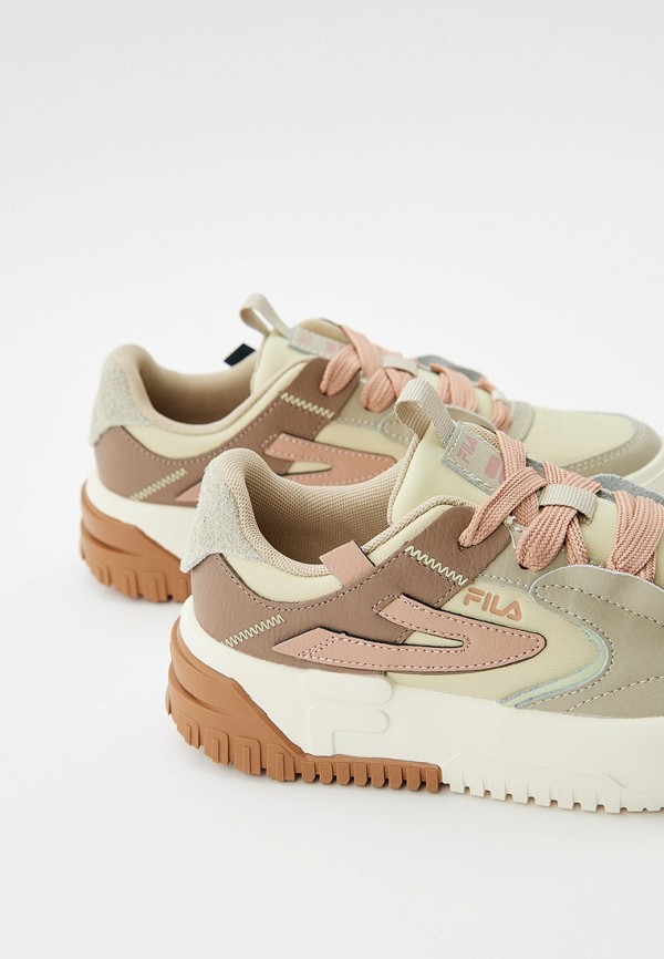 Fila Кеды - POWDER LOW - фото 4