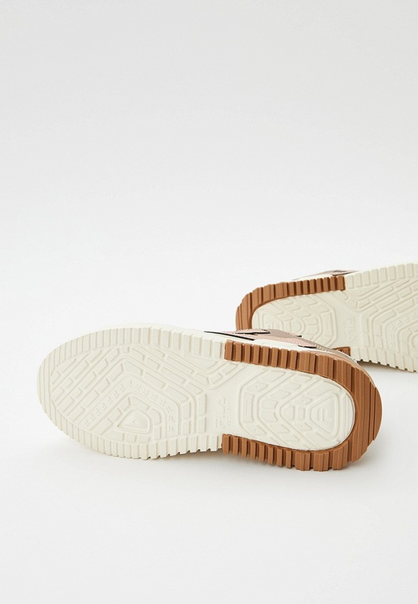 Fila Кеды - POWDER LOW - фото 5