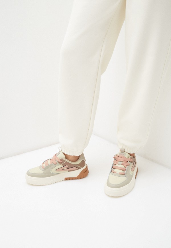 Fila Кеды - POWDER LOW - фото 6