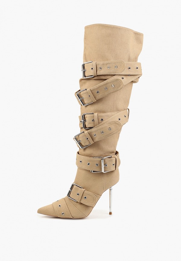 Vivian Royal Сапоги - фото 1