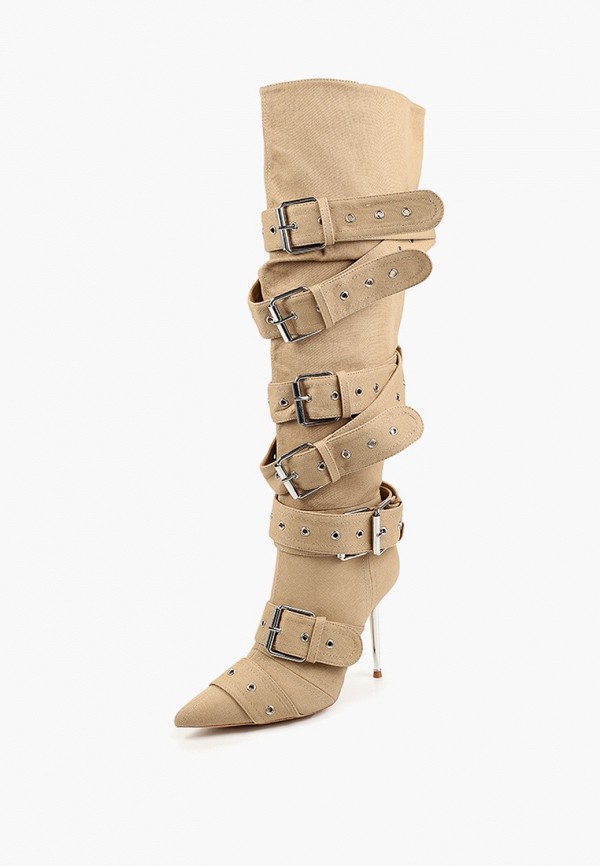 Vivian Royal Сапоги - фото 2