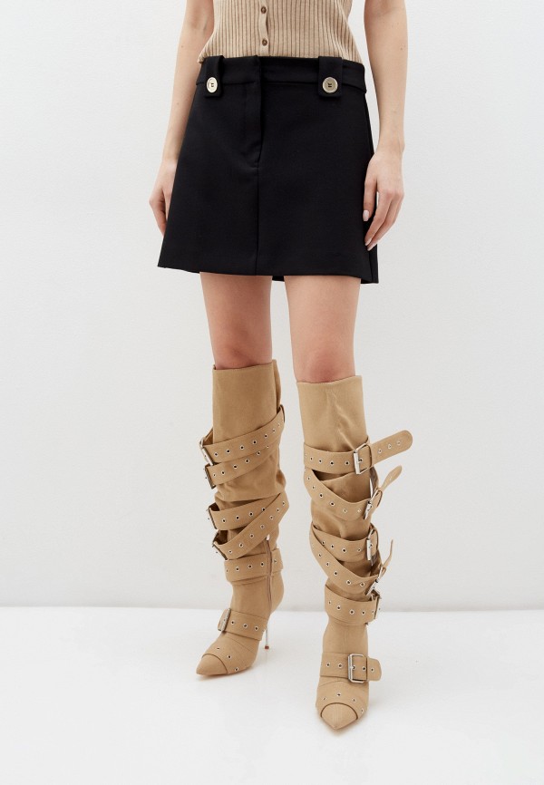 Vivian Royal Сапоги - фото 6