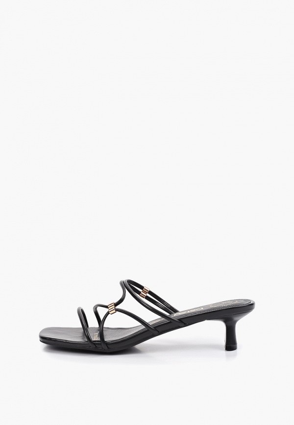 Betsy Сабо - фото 1