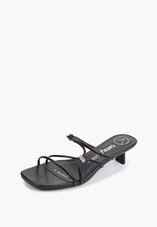 Betsy Сабо - фото 2