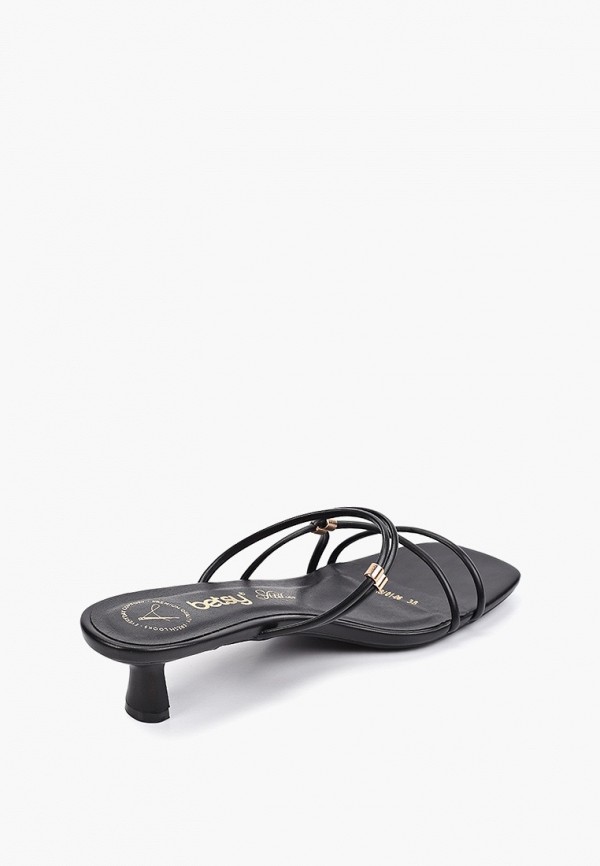 Betsy Сабо - фото 3