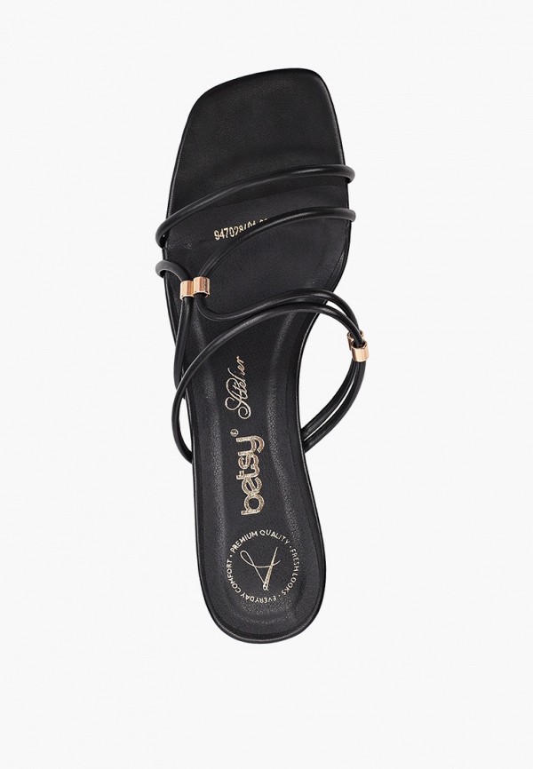 Betsy Сабо - фото 4