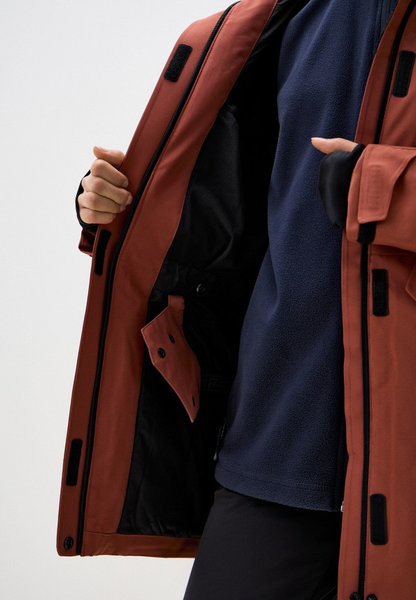 Brunotti Куртка горнолыжная - фото 4