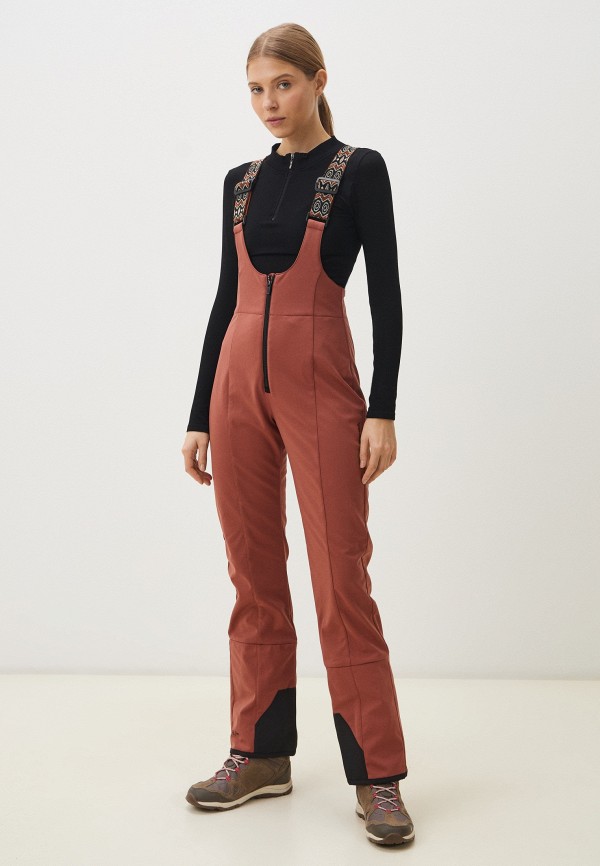 Brunotti Брюки горнолыжные - фото 1