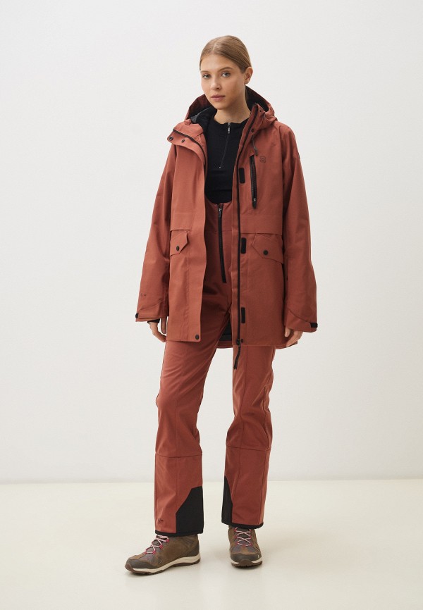 Brunotti Брюки горнолыжные - фото 2