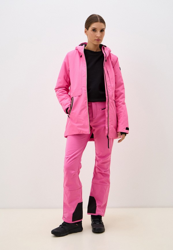 Brunotti Брюки горнолыжные - фото 2