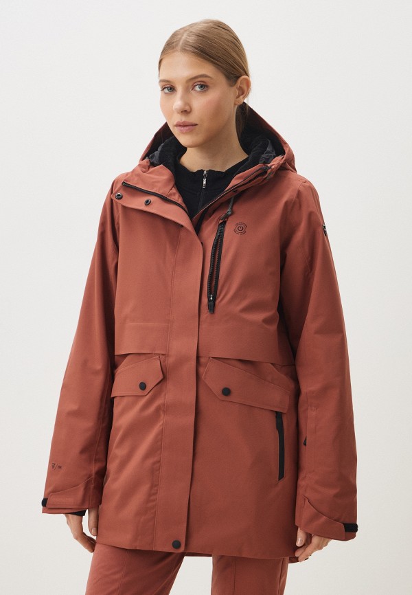 Brunotti Куртка горнолыжная - фото 1