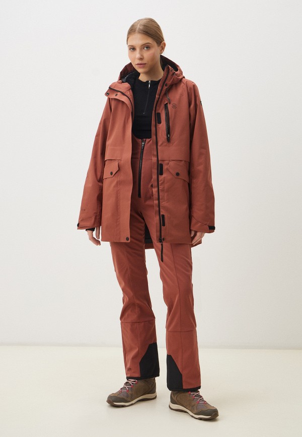 Brunotti Куртка горнолыжная - фото 2