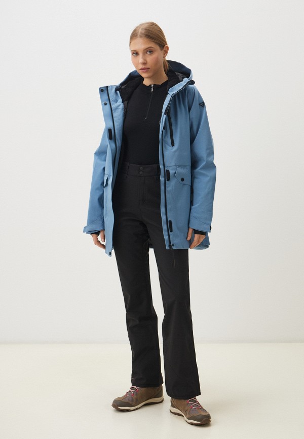 Brunotti Брюки горнолыжные - фото 2