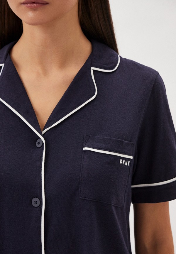 DKNY Пижама - New Signature - фото 5