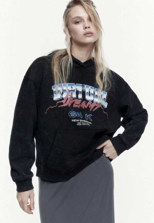 Befree Худи - фото 4