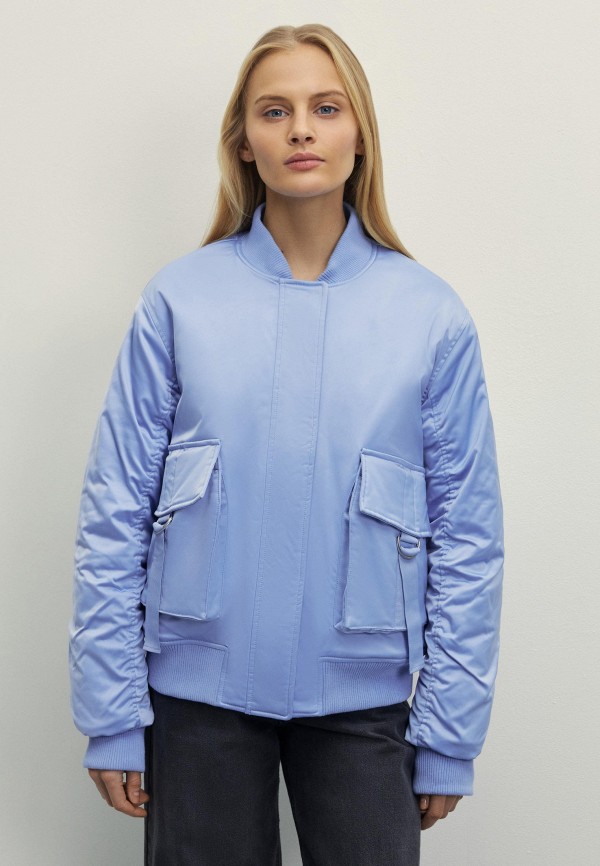 Zarina Бомбер - фото 1