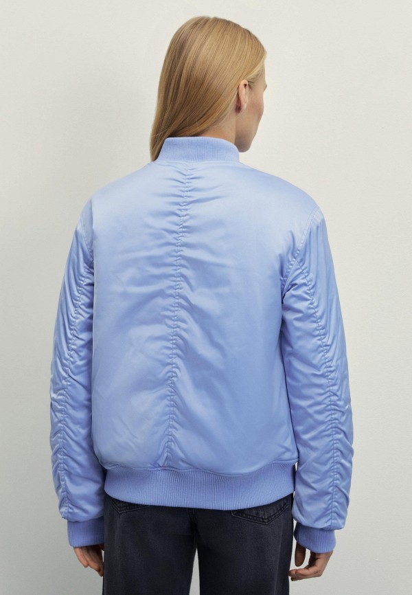 Zarina Бомбер - фото 3